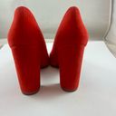 Jessica Simpson  Red Heels Photo 1