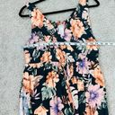 l*space NEW L* Kenzie Cover Up in Forget Me Not Floral Photo 7