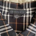 Sanctuary Boyfriend For Life Plaid Shirt Photo 12