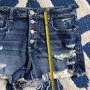 American Eagle Outfitters Denim Shorts Photo 4