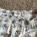 Hollister Floral Summer Skirt Photo 2