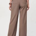 FIGS PRO High Waisted Wide Leg Trouser Photo 1