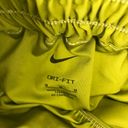 Nike  ONE SHORTS WOMENS SIZE M DRI-FIT ULTRA HIGH-WAISTED 3" BRIEF-LINED Photo 3