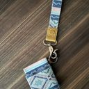 Thread Wallets Thread Wallet With Keychain Photo 1