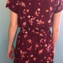 Xhilaration NWT Floral Dress Photo 1