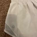 Lululemon Hotty Hot Short 2.5” Photo 2