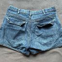 Calvin Klein Jean Shorts Size 5 Photo 1