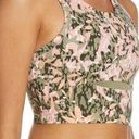 Sweaty Betty  Power Frame Racerback Sports Bra  Print Size XS Photo 0