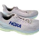 Hoka  One One Mach 4 Lavendar Womens Sz 9.5 Running Trail Athletic Shoe Sneaker Photo 1