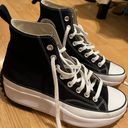 Converse High Tops Photo 0