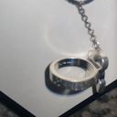 Gucci  Spinel Bosco & Orso Double Ring size US 6.5 Photo 3