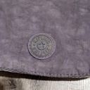 Kipling Gray small  purse Photo 4