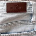 Hollister  high rise mom shorts Photo 2