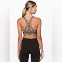 Lululemon  Energy Sports Bra Tribal Pace Multi Color Size 4 Photo 3