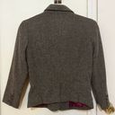 American Eagle Y2K  Outfitter Grey Tweed Blazer- 2006 Photo 6