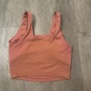 Old Navy Ribbed Workout Top Photo 1