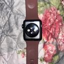 Apple  Series 3 38mm Watch Photo 1