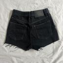 BDG Denim Shorts Photo 1