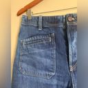 We The Free Straight Leg Jeans Size 28 Photo 4