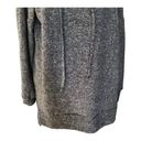 Zenana  NWT Extremely Soft Brushed Melange Hacci Tunic Sweater Extra Small Photo 2