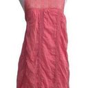 Socialite  small pink‎ shift dress Photo 0