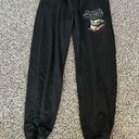 Star Wars NWT Black  Jogger Style Sweatpants Photo 0