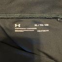 Under Armour Under Armor Leggings  Photo 2