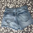 Silver Jeans Silver Jean Co Denim Shorts Photo 3