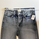 L'Agence NWT  Adele High-Rise Cropped Stove Pipe Jeans in‎ Fallbrook Photo 15