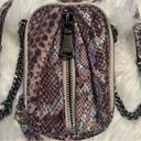 Aimee Kestenberg  ~ Tamitha Phone Crossbody with RFID (Mystic Snake) Photo 3