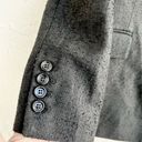 Mango  lined blazer textured fabric XS Photo 5