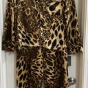 Natori NWT  LUXE LEOPARD PJ Set SIZE XS Photo 2