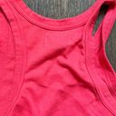 Bandier Willow Scoop Neck Tank Photo 5