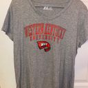 Russell Athletic Western Kentucky University V Neck Tee  Photo 0