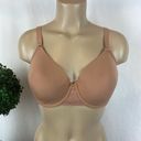 Natori  Nude Bliss Perfection 721154 Lightly Lined Underwire Bra 34DDD 34F Photo 1