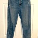 Abercrombie & Fitch - The Super Skinny  Ankle High Rise Curve Love Jeans Size 27 Photo 0