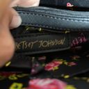 Betsey Johnson NWOT Betsy Johnson Clutch /Wristlet Photo 7