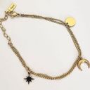 The Moon Layered Star Bracelet Photo 1