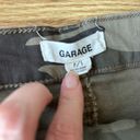 Garage Mini Skirt Size Small Photo 1