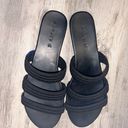 Rothy's Rothy’s Three Strap Sandals Size 10.5 Photo 4