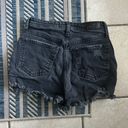 Hollister High-rise Mom Shorts Photo 1