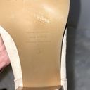 Natalia Blanco Suede Spanish Leather Slip in Mule Clog 40 Sz 9.5 Photo 5