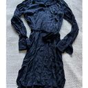 Quince Silk Shirt Dress Photo 1