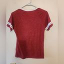 Blue 84 Indiana iu  shirt size womens small Photo 2