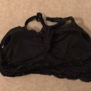 Maurice's black bralette Photo 1