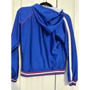 Soho  Babe blue Philly hoodie sweatshirt M Photo 6