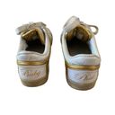 Baby Phat Y2K  Sneakers Leather Shoes Streetwear School Everyday Hiphop Photo 4