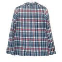 Polo Ralph Lauren Madras Plaid Women’s Blazer Photo 5