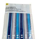 Under Armour  UA Non Slip Headbands 6 Pack Blue White New Photo 5