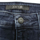 Joe’s Jeans Joe's Jeans Size 28 W27"L35" Tall Joe's Jeans High Rise Curvy Bootcut Jeans Blue Denim Photo 6